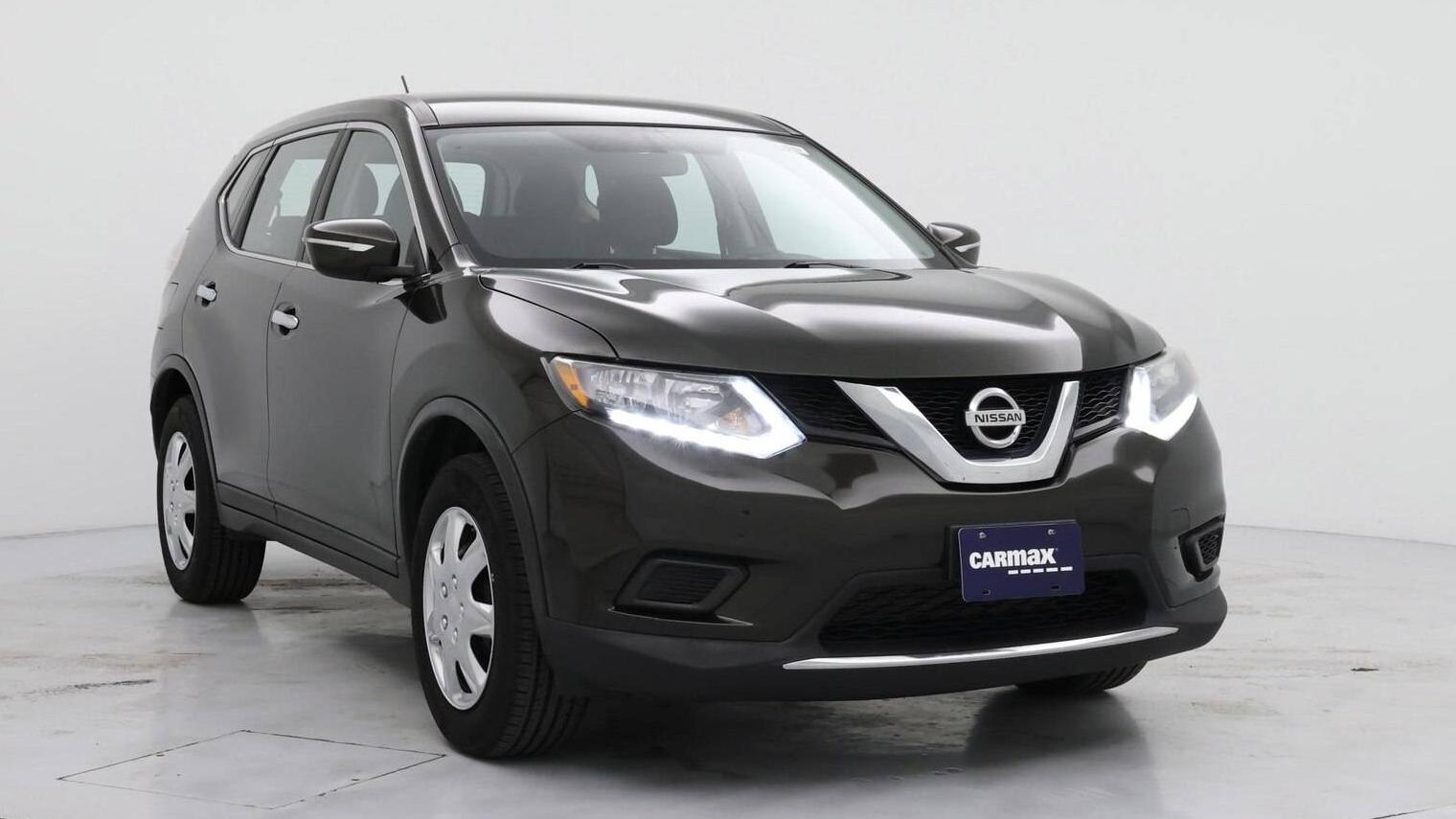 NISSAN ROGUE 2015 KNMAT2MV2FP502215 image