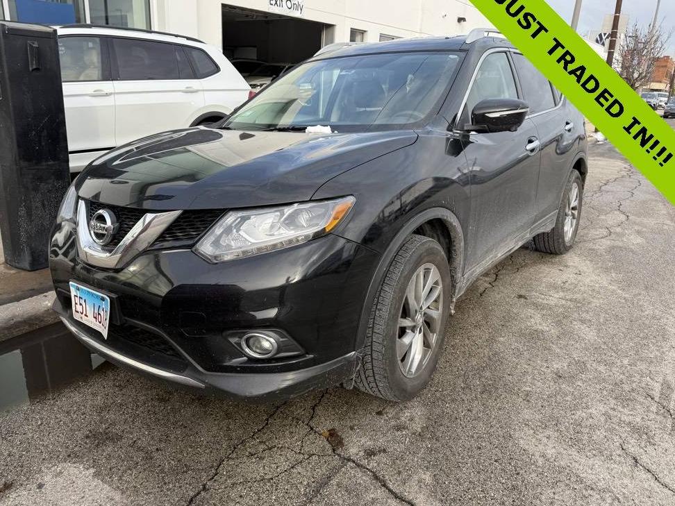 NISSAN ROGUE 2015 5N1AT2MV9FC804457 image