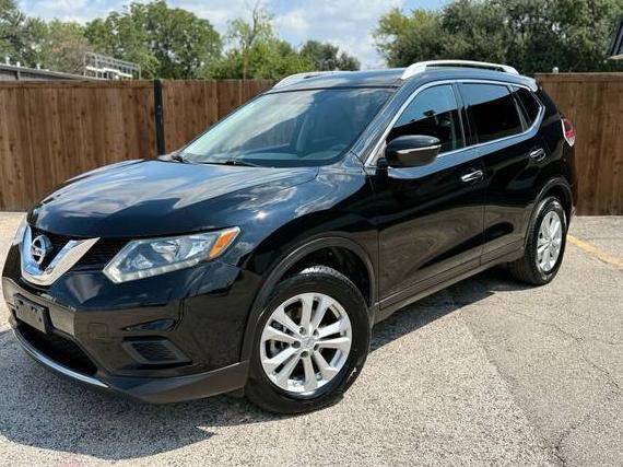 NISSAN ROGUE 2015 KNMAT2MV1FP586060 image NISSAN ROGUE 2015 KNMAT2MV1FP586060 image