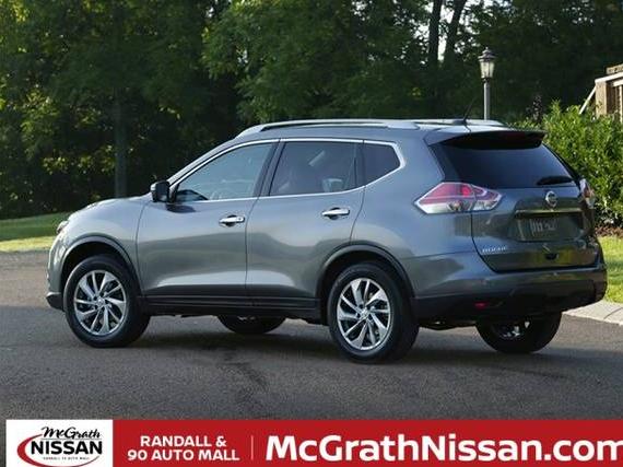 NISSAN ROGUE 2015 5N1AT2MV5FC760974 image NISSAN ROGUE 2015 5N1AT2MV5FC760974 image