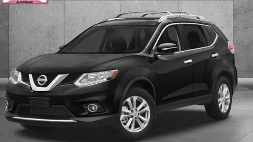 NISSAN ROGUE 2015 5N1AT2MT1FC784056 image