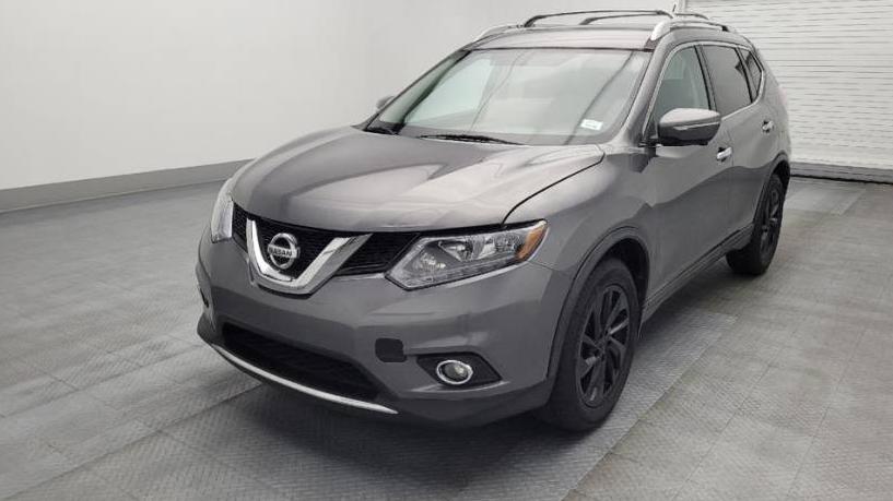 NISSAN ROGUE 2015 5N1AT2MT8FC818705 image