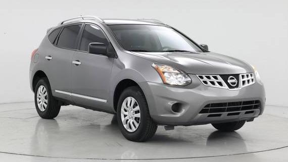 NISSAN ROGUE 2015 JN8AS5MT5FW667589 image