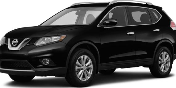 NISSAN ROGUE 2015 5N1AT2MV1FC841017 image