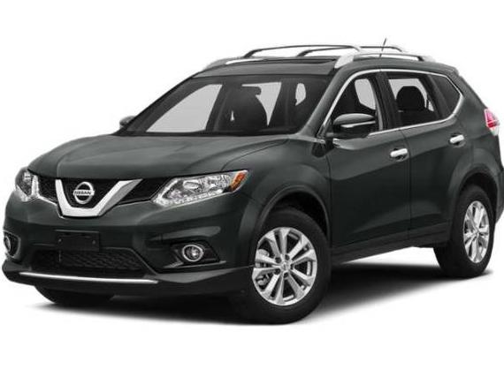 NISSAN ROGUE 2015 5N1AT2MTXFC820438 image