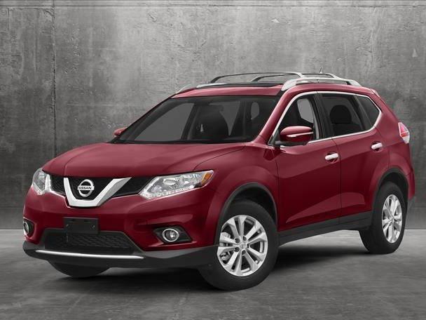 NISSAN ROGUE 2015 5N1AT2MT7FC907021 image