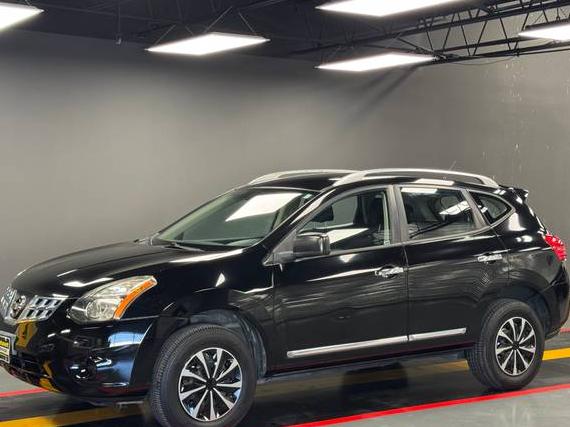 NISSAN ROGUE 2015 JN8AS5MT4FW652906 image NISSAN ROGUE 2015 JN8AS5MT4FW652906 image