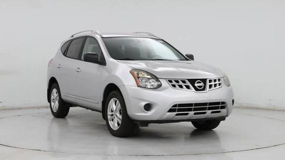 NISSAN ROGUE 2015 JN8AS5MV3FW259688 image