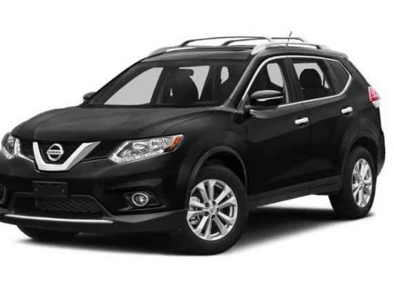 NISSAN ROGUE 2015 5N1AT2MT7FC787155 image