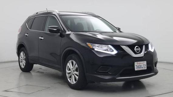 NISSAN ROGUE 2015 KNMAT2MT5FP501171 image
