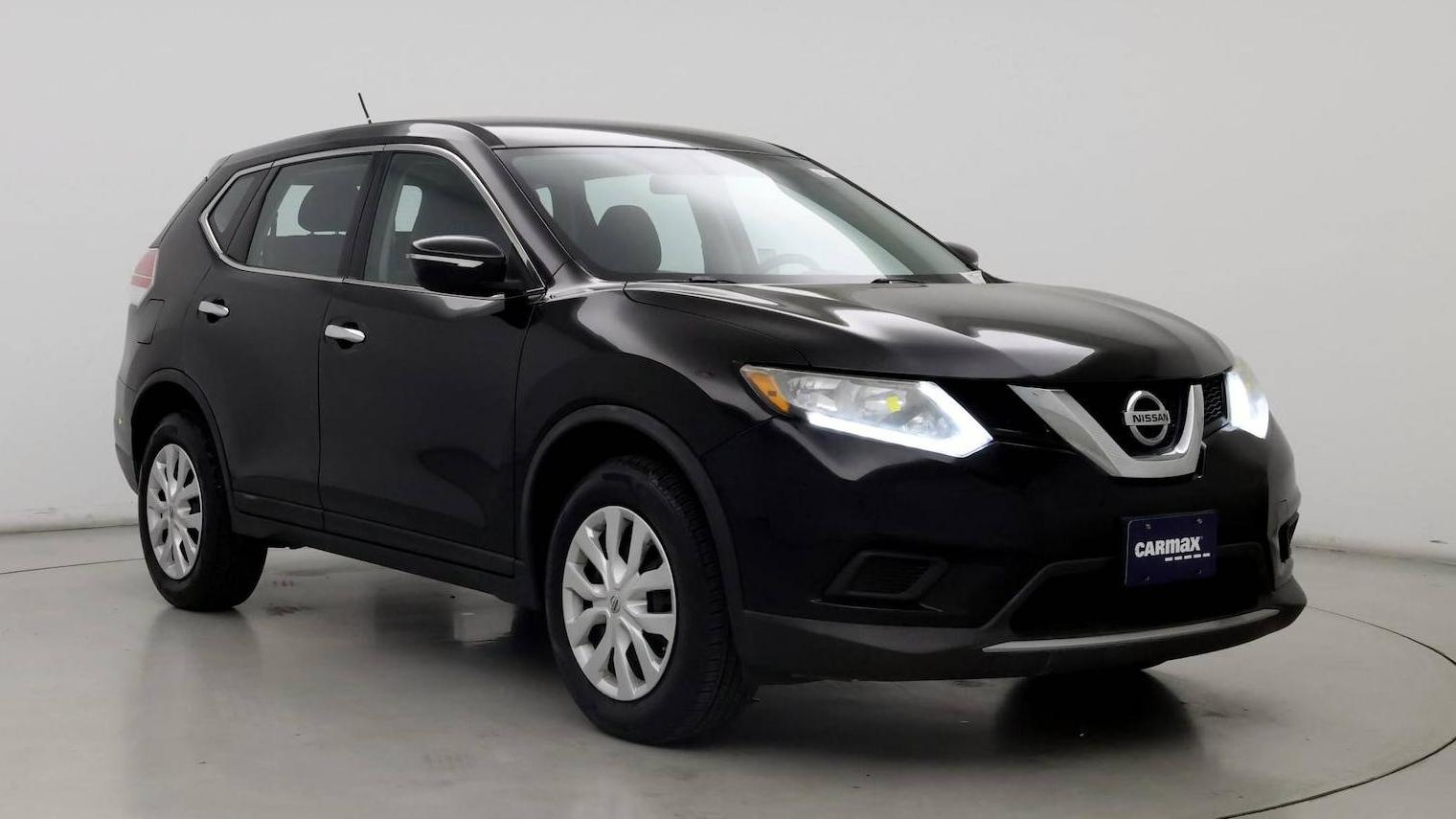 NISSAN ROGUE 2015 KNMAT2MTXFP555338 image