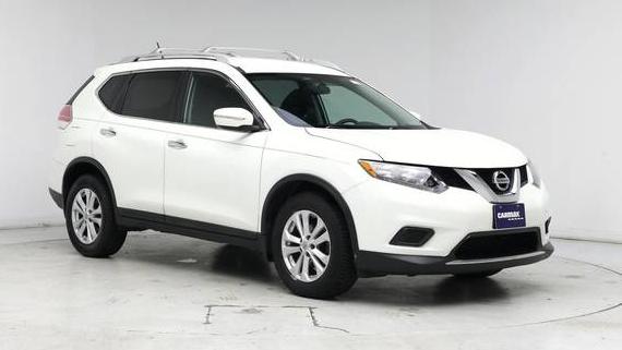 NISSAN ROGUE 2015 5N1AT2MV4FC814250 image