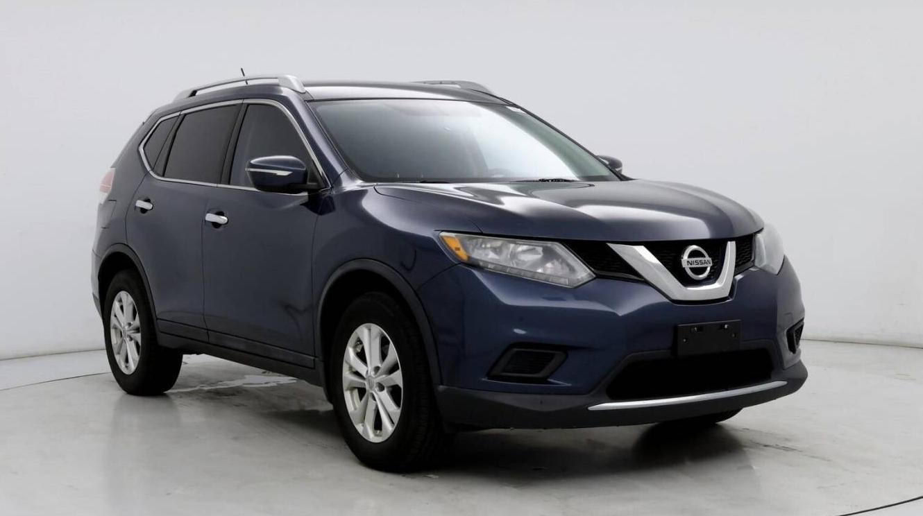 NISSAN ROGUE 2015 5N1AT2MV9FC757477 image