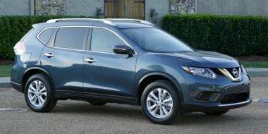 NISSAN ROGUE 2015 5N1AT2MV6FC920778 image NISSAN ROGUE 2015 5N1AT2MV6FC920778 image