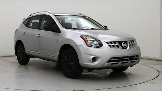 NISSAN ROGUE 2015 JN8AS5MV1FW260399 image