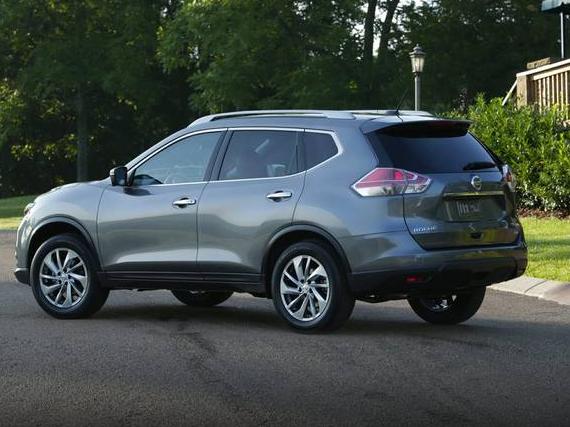 NISSAN ROGUE 2015 5N1AT2MK2FC831585 image NISSAN ROGUE 2015 5N1AT2MK2FC831585 image