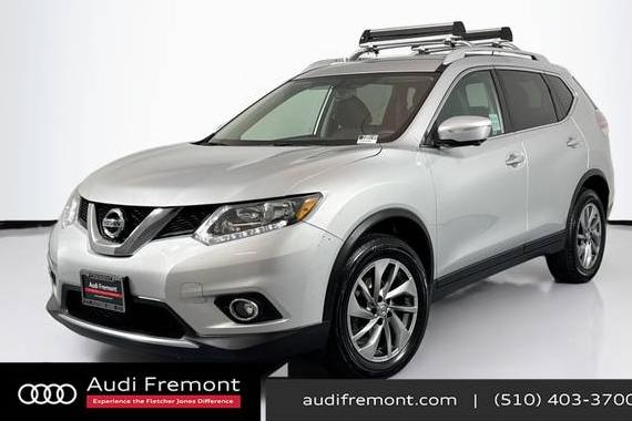 NISSAN ROGUE 2015 5N1AT2MV1FC791817 image
