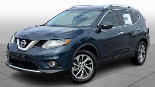 NISSAN ROGUE 2015 5N1AT2MT1FC920668 image