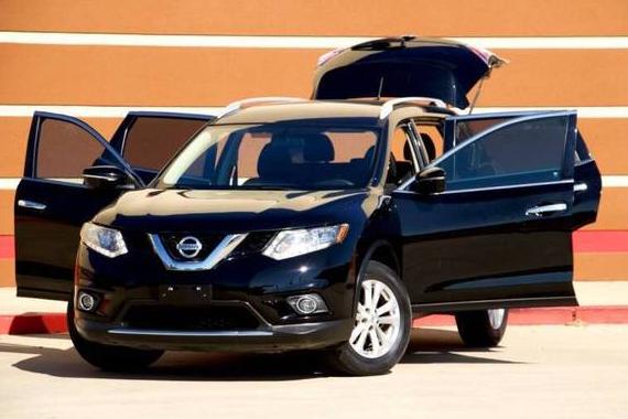 NISSAN ROGUE 2015 5N1AT2MV1FC842362 image