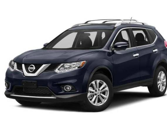 NISSAN ROGUE 2015 5N1AT2MT8FC813309 image