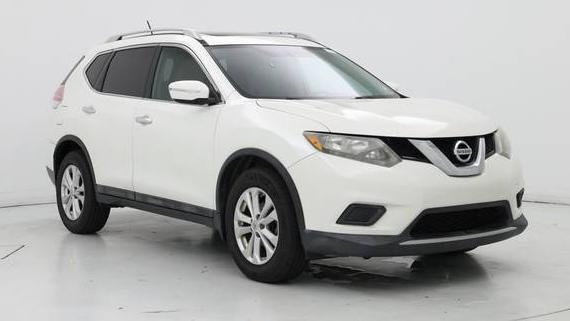 NISSAN ROGUE 2015 5N1AT2MT9FC909918 image