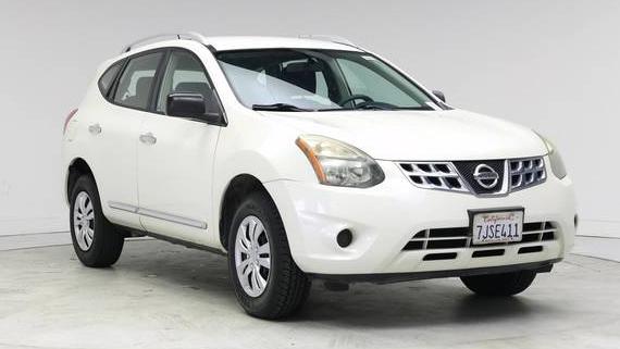 NISSAN ROGUE 2015 JN8AS5MT9FW651136 image