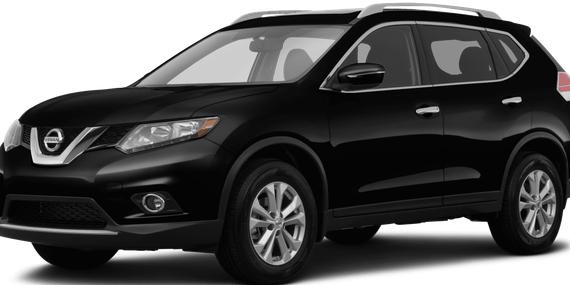 NISSAN ROGUE 2015 5N1AT2MV8FC797985 image