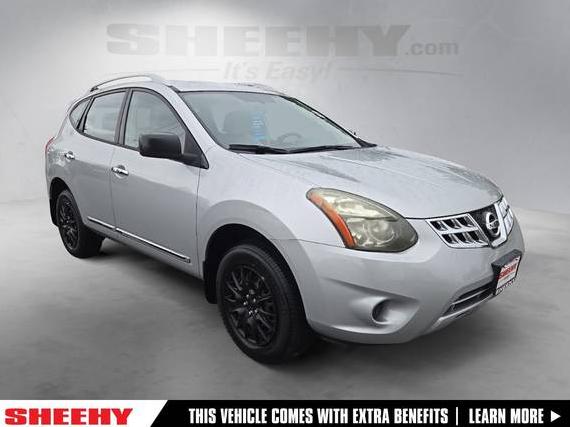 NISSAN ROGUE 2015 JN8AS5MV1FW755069 image