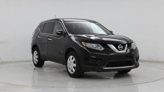 NISSAN ROGUE 2015 KNMAT2MV5FP587437 image