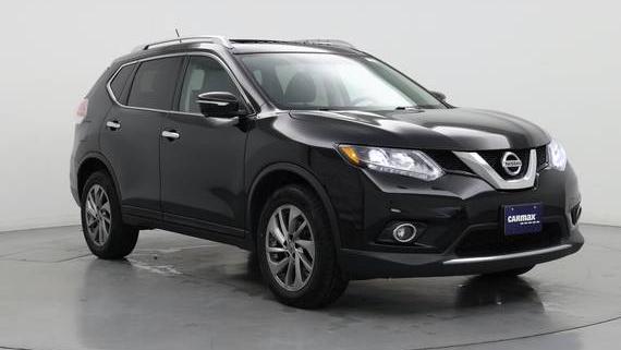 NISSAN ROGUE 2015 5N1AT2MV4FC858670 image