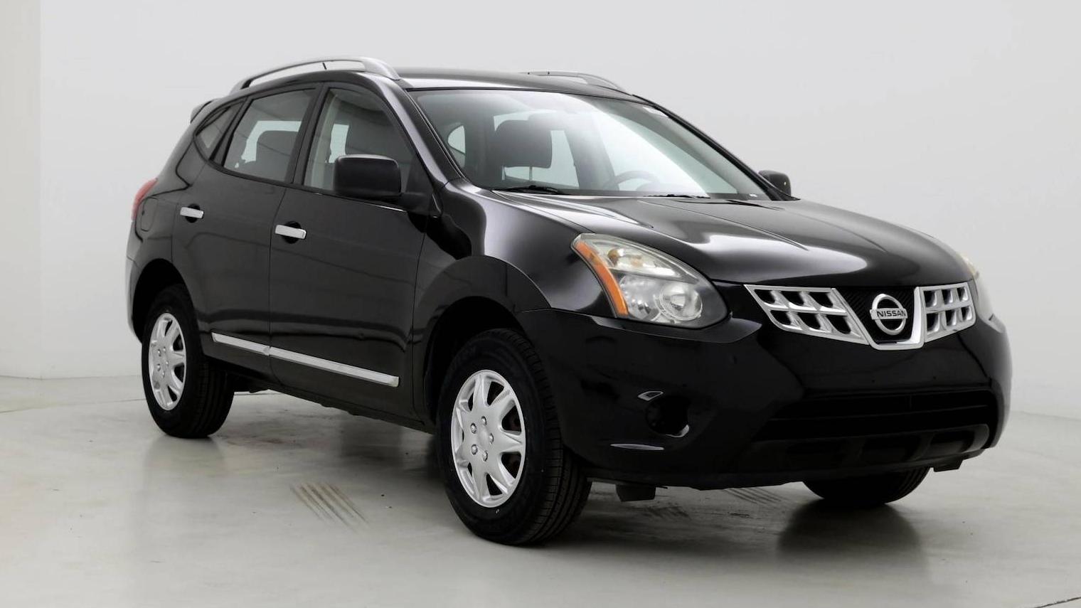 NISSAN ROGUE 2015 JN8AS5MVXFW764885 image