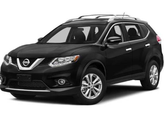 NISSAN ROGUE 2015 KNMAT2MT0FP509288 image