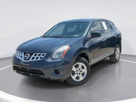 NISSAN ROGUE 2015 JN8AS5MT1FW661420 image