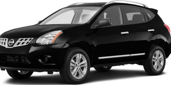 NISSAN ROGUE 2015 JN8AS5MT3FW652797 image