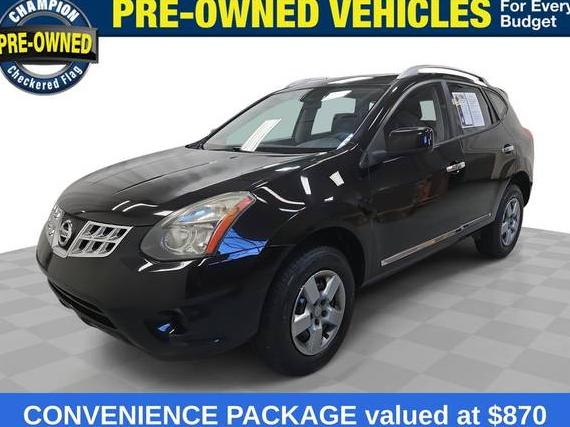 NISSAN ROGUE 2015 JN8AS5MV4FW754871 image NISSAN ROGUE 2015 JN8AS5MV4FW754871 image