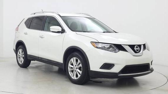 NISSAN ROGUE 2015 5N1AT2MV8FC859353 image