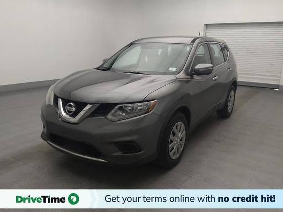NISSAN ROGUE 2015 KNMAT2MT6FP549648 image NISSAN ROGUE 2015 KNMAT2MT6FP549648 image