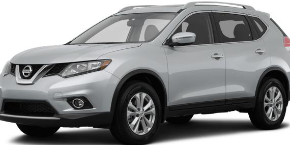 NISSAN ROGUE 2015 5N1AT2MV6FC926371 image