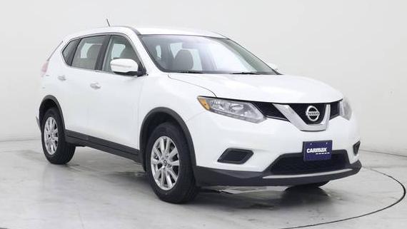 NISSAN ROGUE 2015 KNMAT2MV8FP591787 image