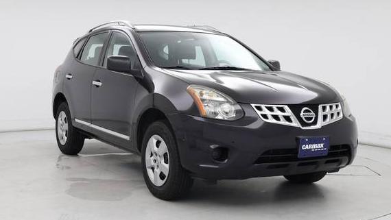 NISSAN ROGUE 2015 JN8AS5MV9FW760097 image