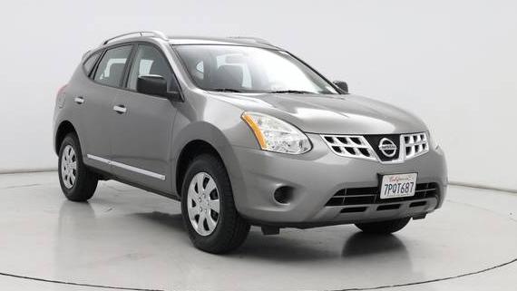 NISSAN ROGUE 2015 JN8AS5MT7FW155994 image
