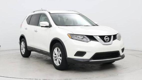 NISSAN ROGUE 2015 5N1AT2MT9FC911927 image
