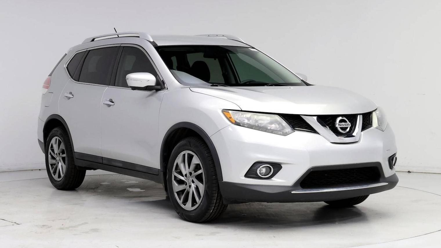 NISSAN ROGUE 2015 5N1AT2MT7FC849346 image