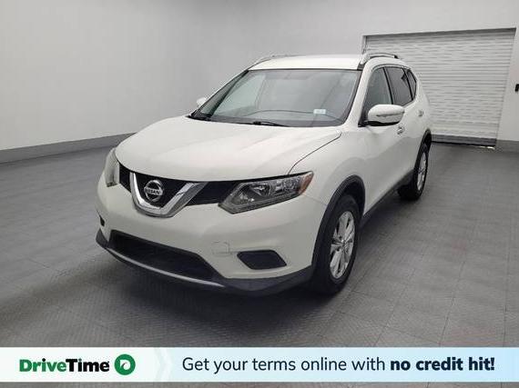 NISSAN ROGUE 2015 5N1AT2MT5FC885147 image