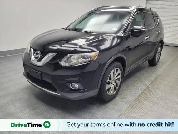 NISSAN ROGUE 2015 5N1AT2MV0FC845379 image