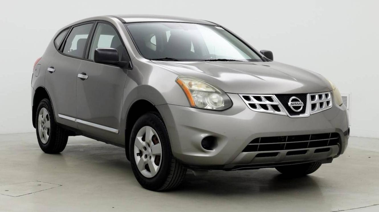 NISSAN ROGUE 2015 JN8AS5MT4FW674579 image