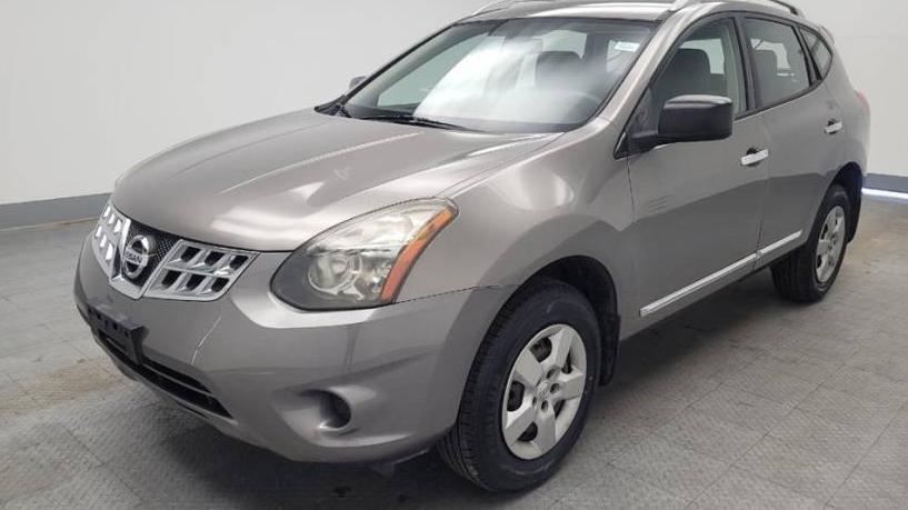 NISSAN ROGUE 2015 JN8AS5MT2FW155661 image