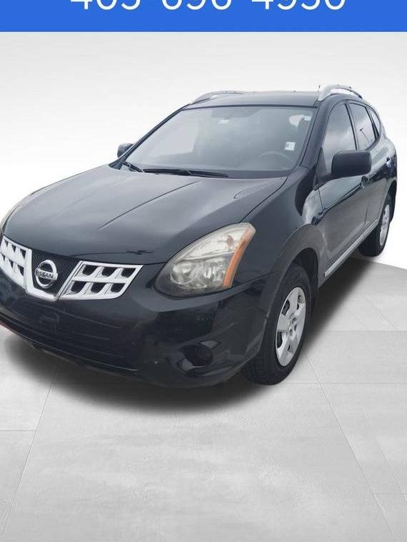 NISSAN ROGUE 2015 JN8AS5MT3FW165065 image