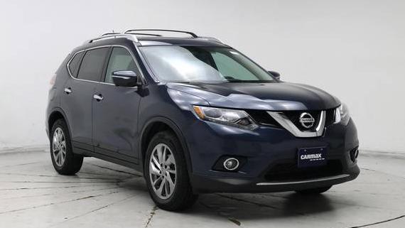 NISSAN ROGUE 2015 5N1AT2MV4FC916678 image