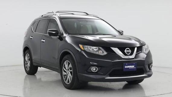 NISSAN ROGUE 2015 5N1AT2MT2FC831269 image